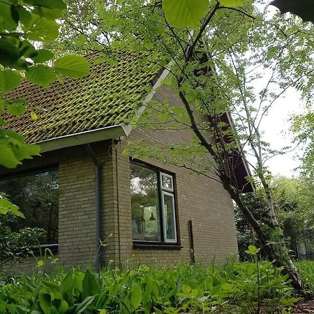 Vechtdalhuisje 17 Ommen Exterior photo