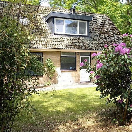 Vechtdalhuisje 17 Ommen Exterior photo