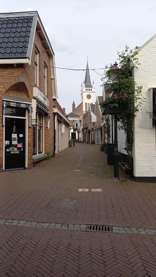 Vechtdalhuisje 17 Ommen Exterior photo