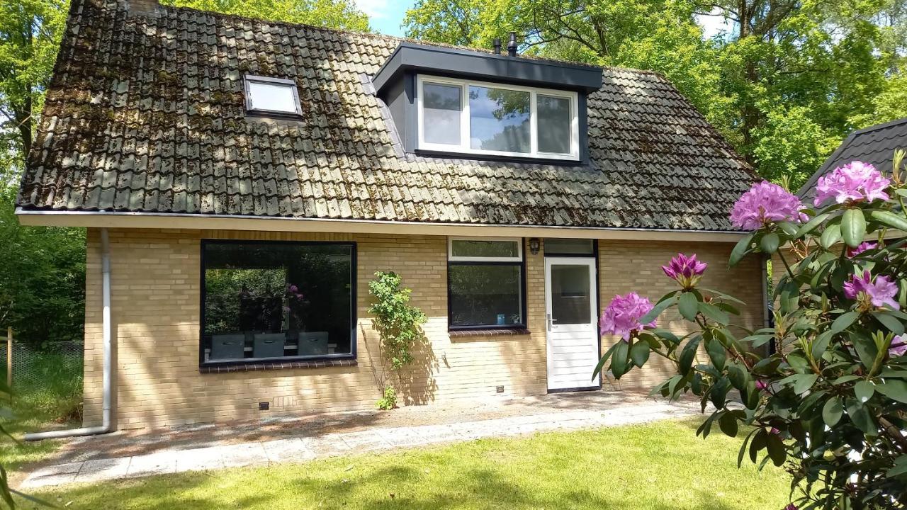 Vechtdalhuisje 17 Ommen Exterior photo