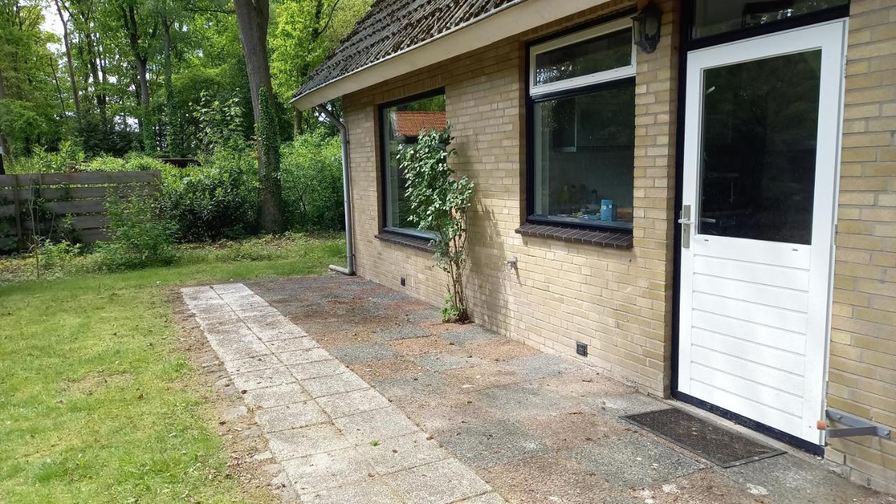 Vechtdalhuisje 17 Ommen Exterior photo